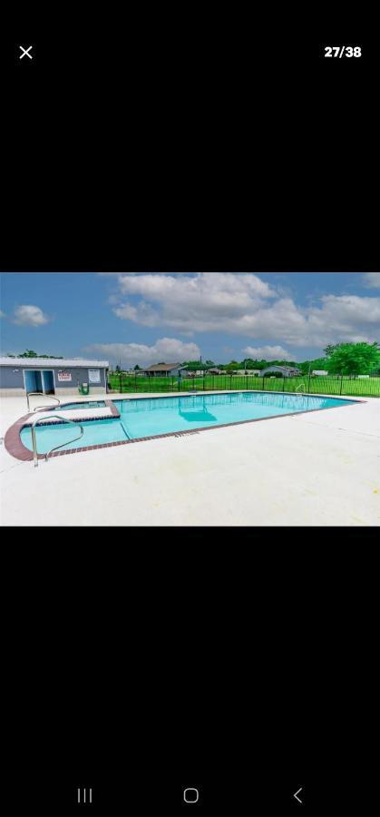 Lake Fork Fishing Getaway Quitman Extérieur photo