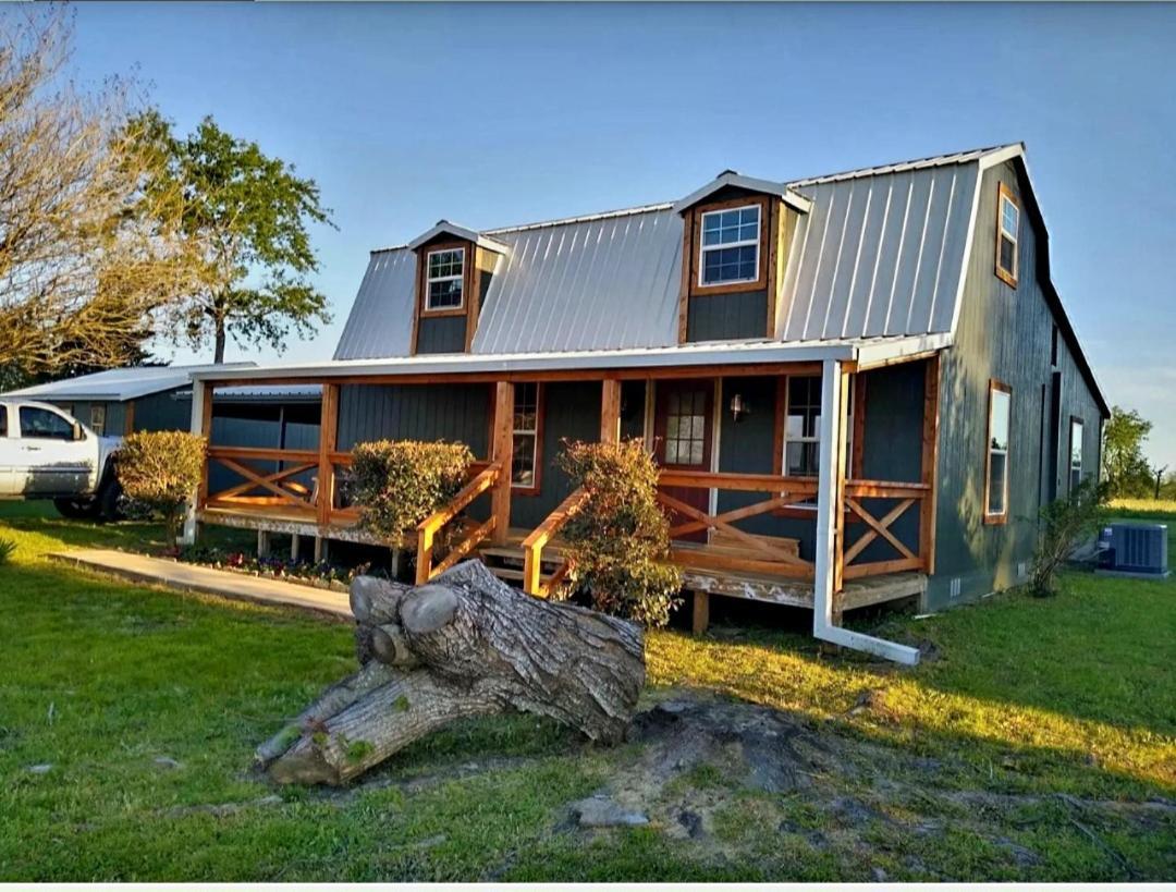 Lake Fork Fishing Getaway Quitman Extérieur photo