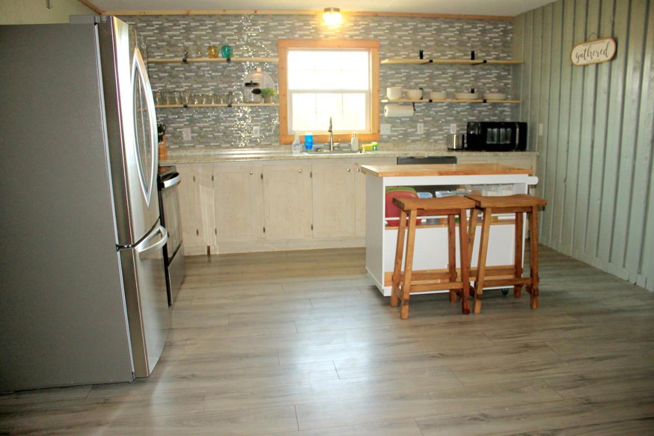 Lake Fork Fishing Getaway Quitman Extérieur photo