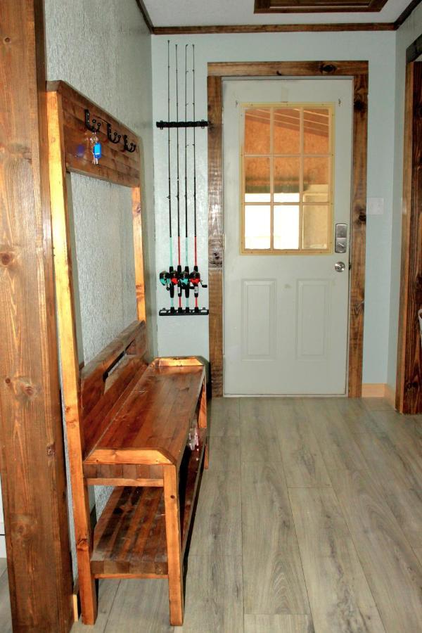 Lake Fork Fishing Getaway Quitman Extérieur photo
