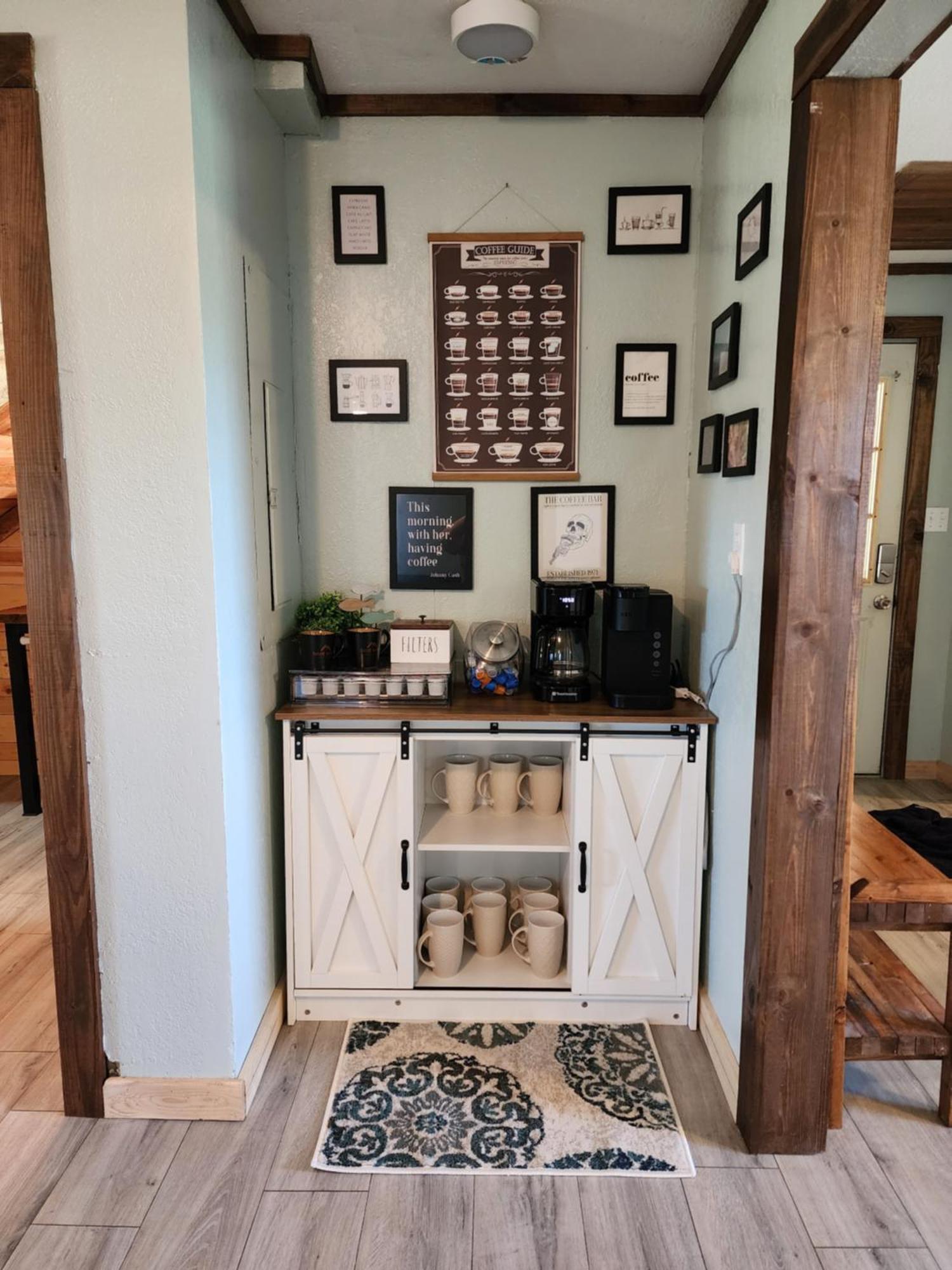 Lake Fork Fishing Getaway Quitman Extérieur photo
