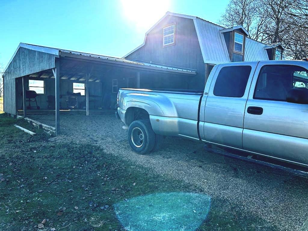 Lake Fork Fishing Getaway Quitman Extérieur photo
